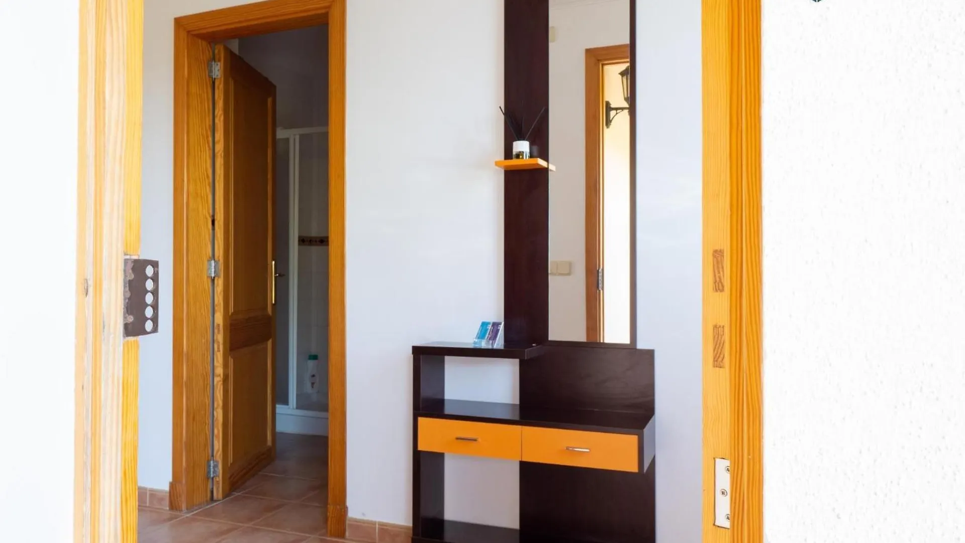 Casa Marco Polo Villa Cala Mandia  Semesterbostad