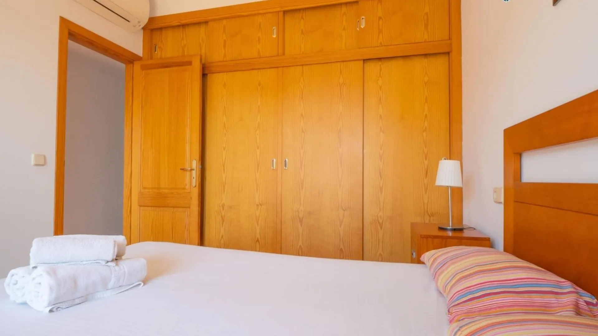 Casa Marco Polo Villa Cala Mandia  Spanien
