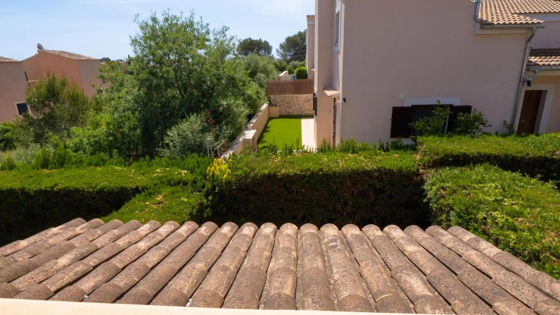 Casa Marco Polo Villa Cala Mandia  Semesterbostad